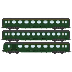 VB494 SAUCISSON