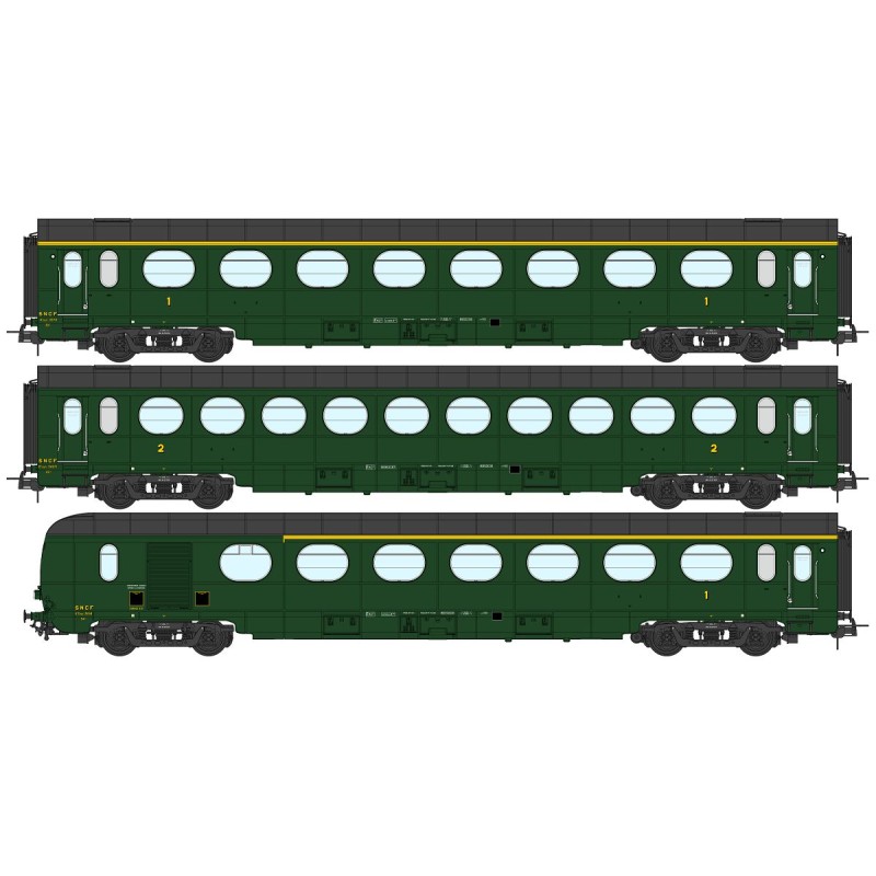 VB494 SAUCISSON