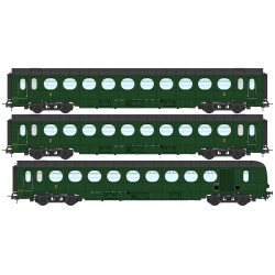 VB495 SAUCISSON