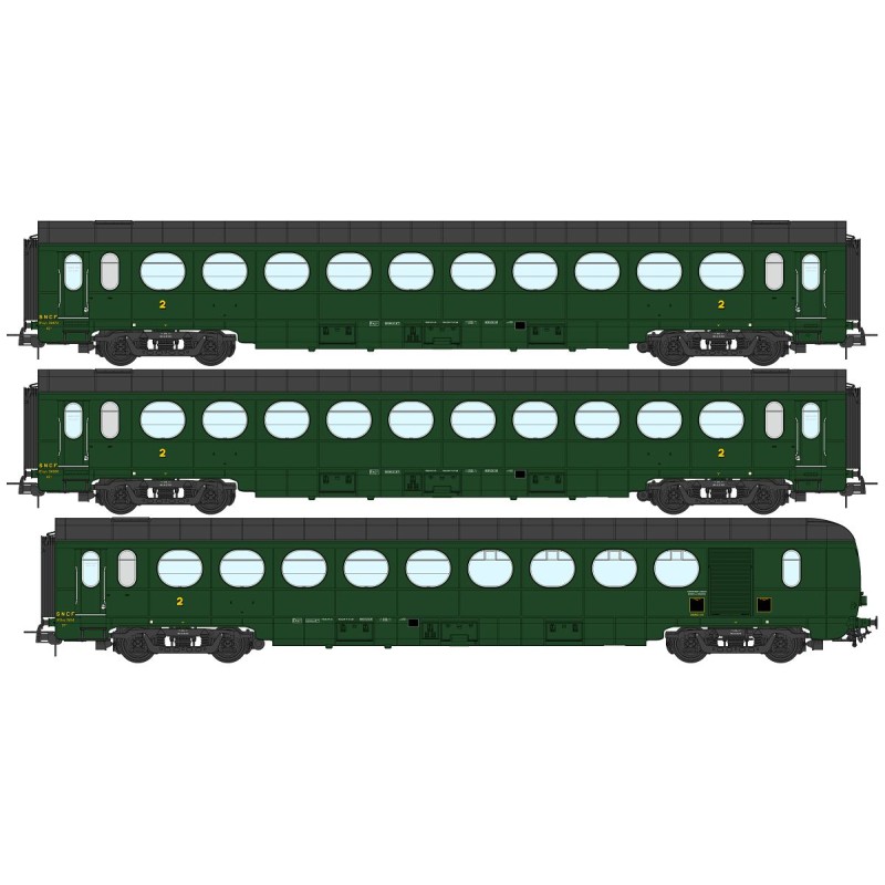 VB495 SAUCISSON