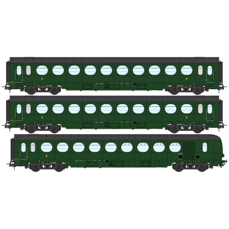 VB495 SAUCISSON
