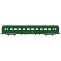 VB503 SAUCISSON