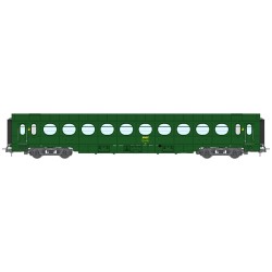 VB502 SAUCISSON