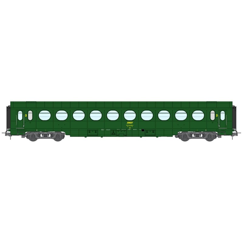 VB502 SAUCISSON