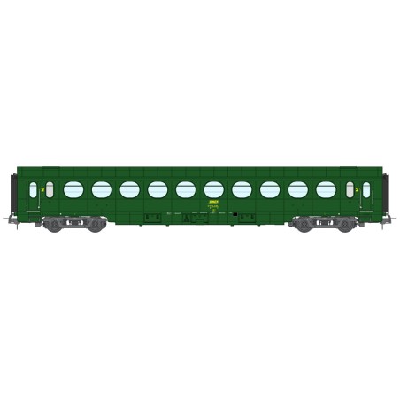 VB502 SAUCISSON