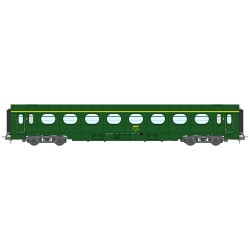 VB501 SAUCISSON