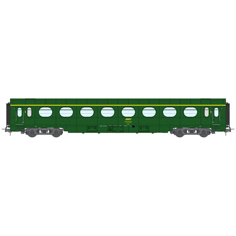VB501 SAUCISSON
