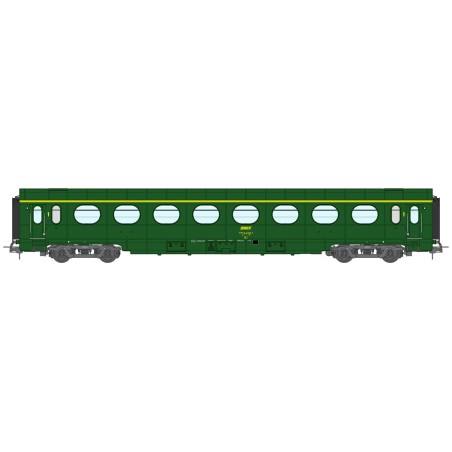 VB501 SAUCISSON