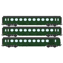 VB470 SAUCISSON