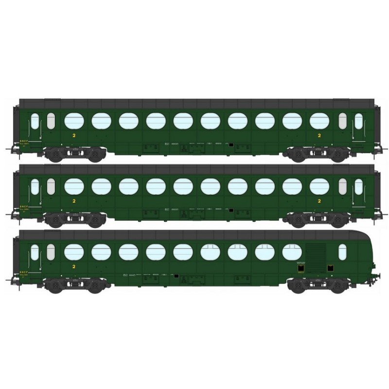 VB470 SAUCISSON