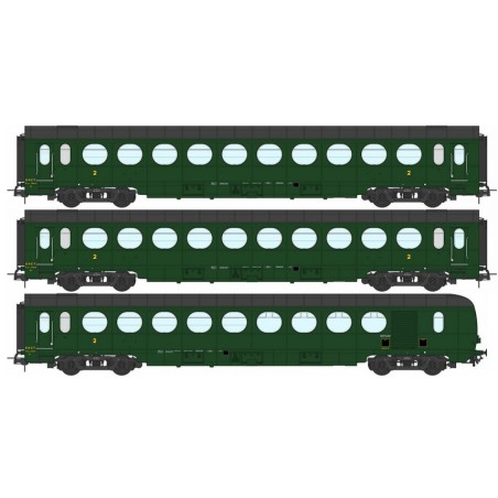 VB470 SAUCISSON