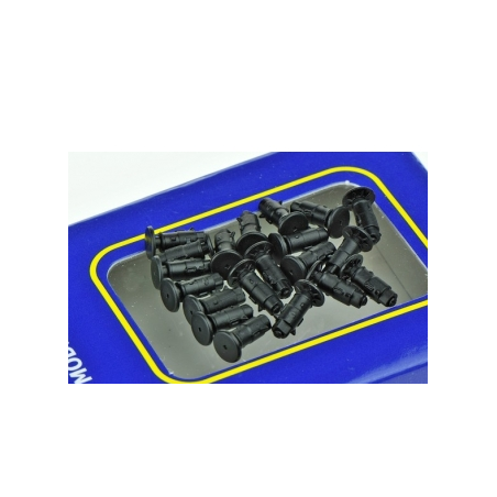 XB30120 TAMPONS