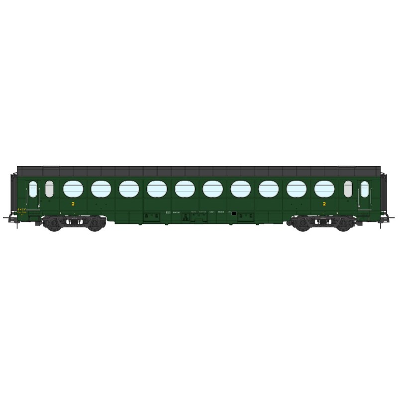 VB497 SAUCISSON