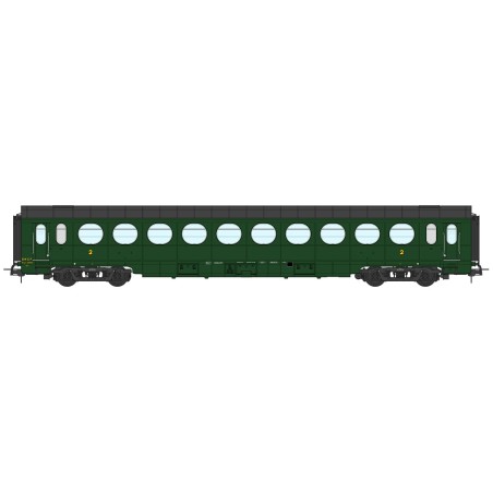 VB497 SAUCISSON