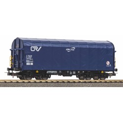 P24632 Bâché CFL