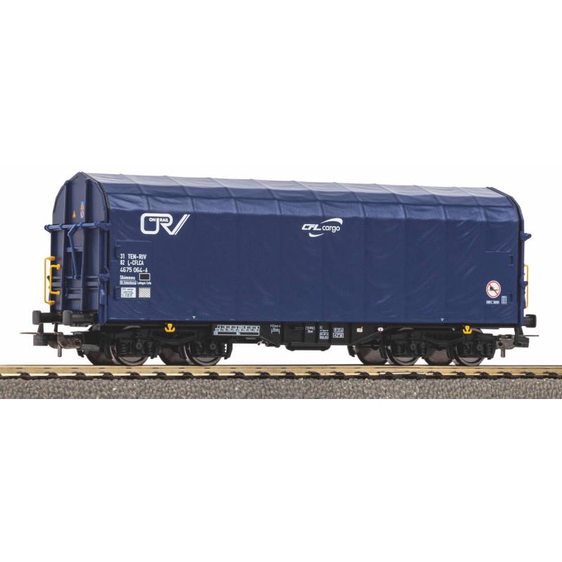 P24632 Bâché CFL