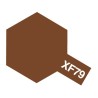 XF79 BRUN LINOLEUM
