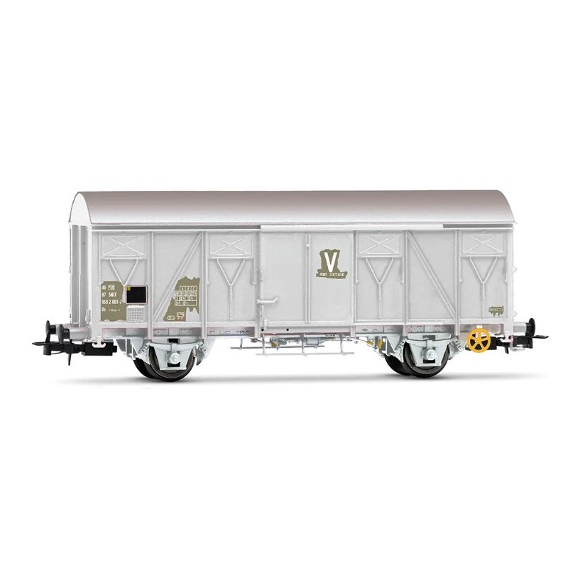 HJ6311 COUVERT