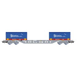 HJ6303 PORTE CONTAINER