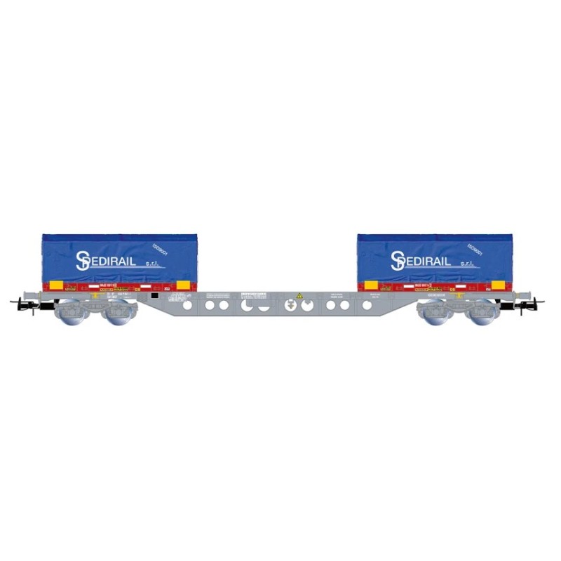 HJ6303 PORTE CONTAINER