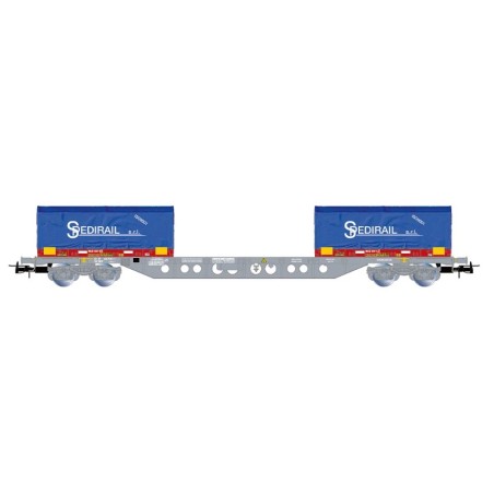 HJ6303 PORTE CONTAINER