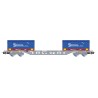 HJ6303 PORTE CONTAINER