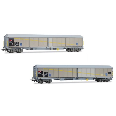 HR6650 COUVERT