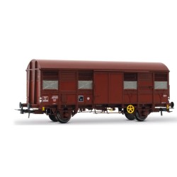 HJ6291 COUVERT