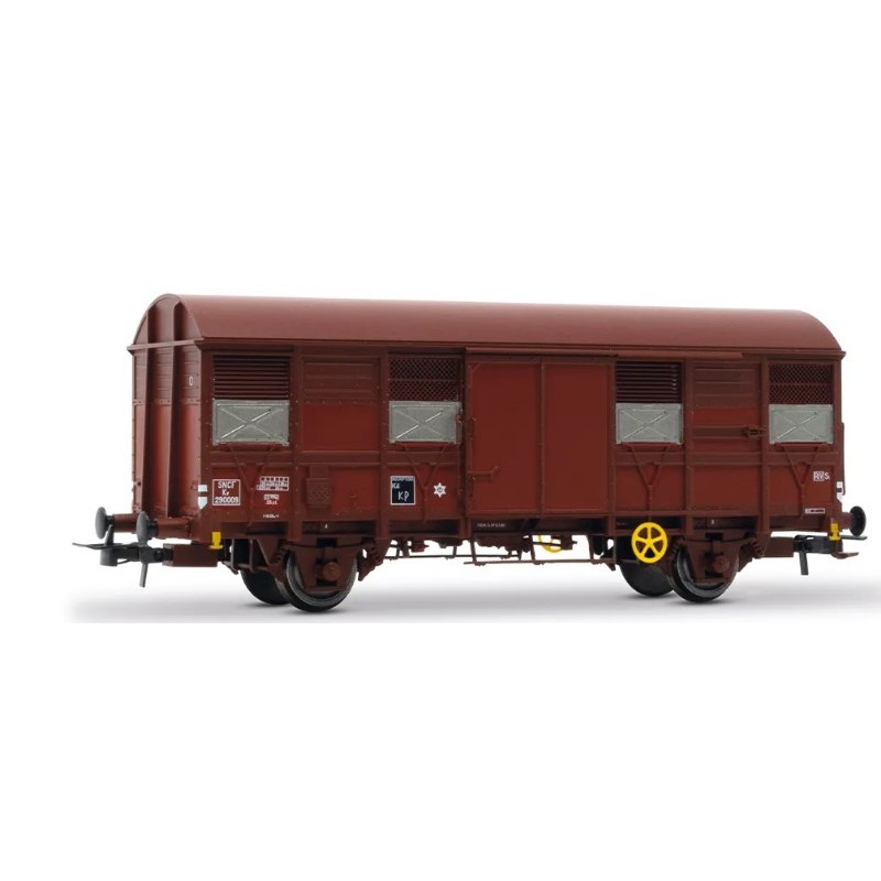 HJ6291 COUVERT