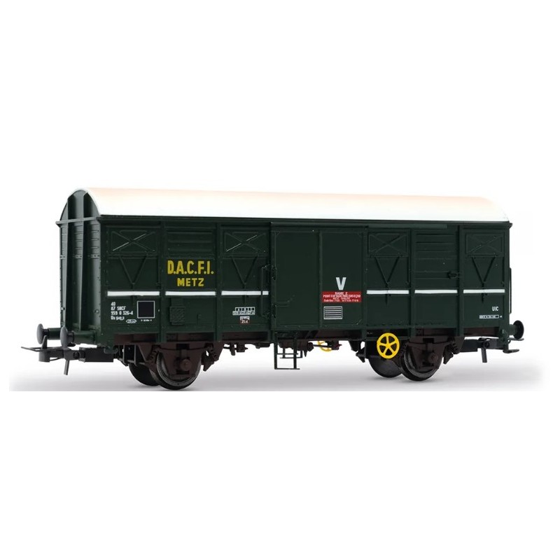HJ6290 COUVERT