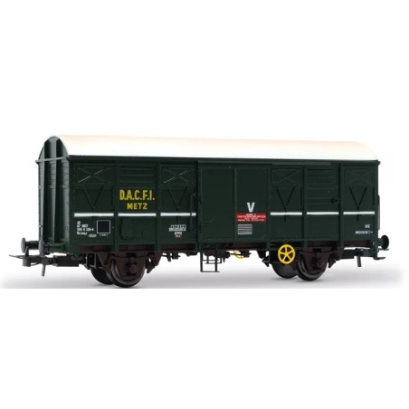 HJ6290 COUVERT