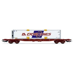 HJ6279 PORTE CONTAINER