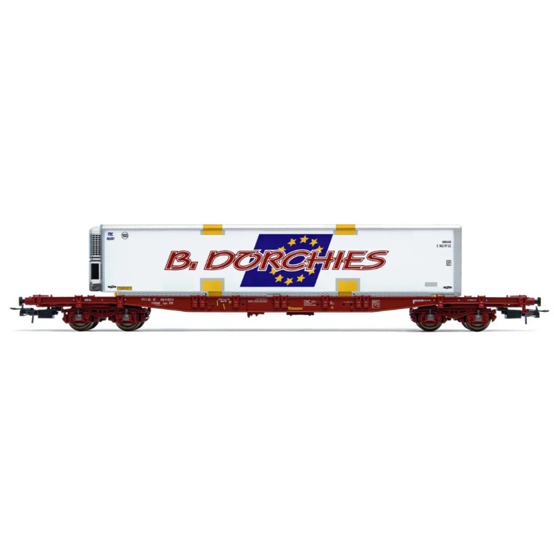 HJ6279 PORTE CONTAINER