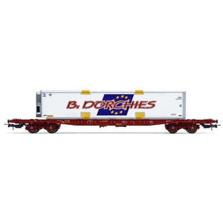 HJ6279 PORTE CONTAINER
