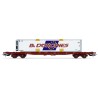 HJ6279 PORTE CONTAINER