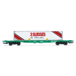 HJ6277 PORTE CONTAINER