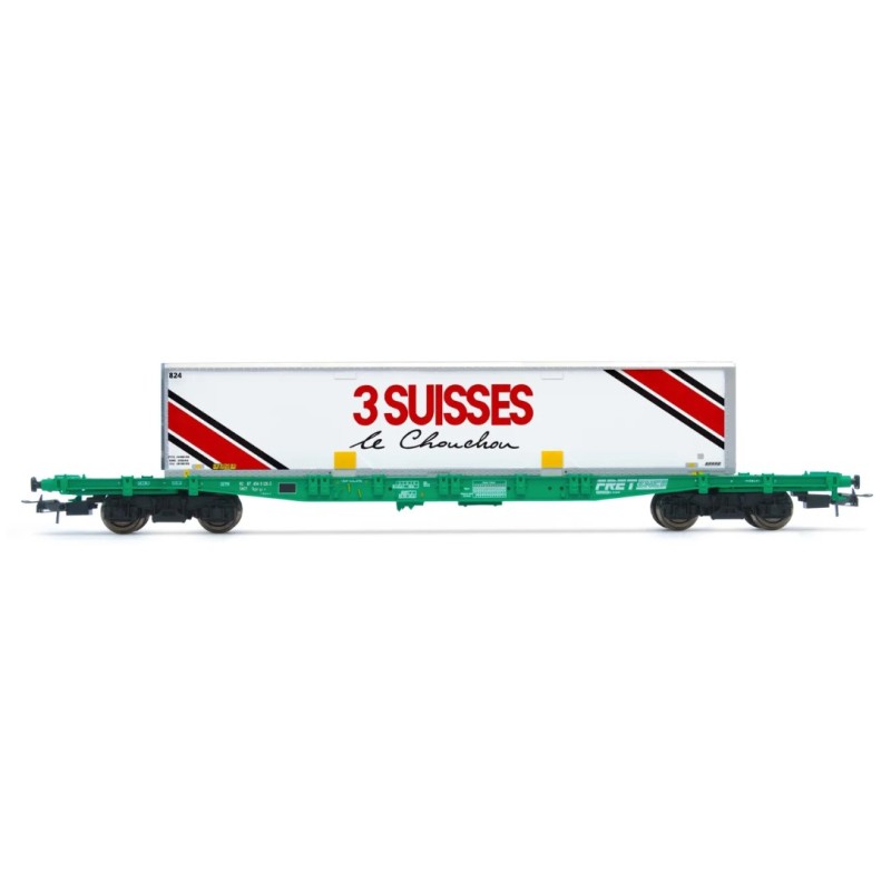 HJ6277 PORTE CONTAINER