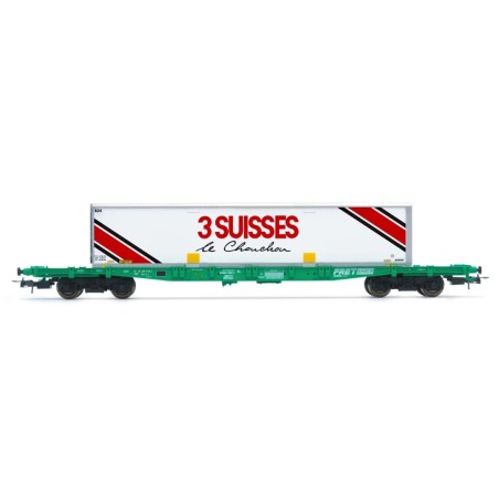 HJ6277 PORTE CONTAINER
