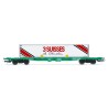 HJ6277 PORTE CONTAINER
