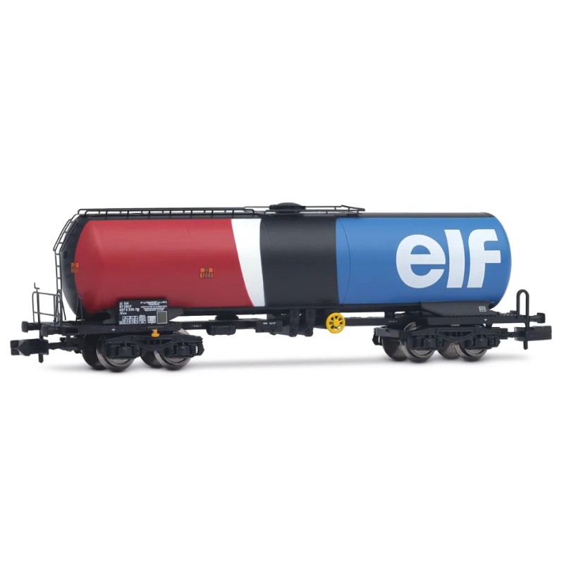 HN6633 CITERNE