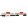 HN6634 CITERNE
