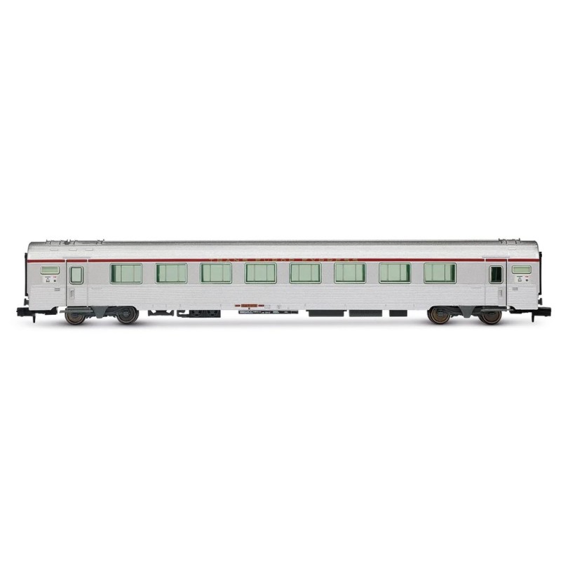 HN4502 MISTRAL