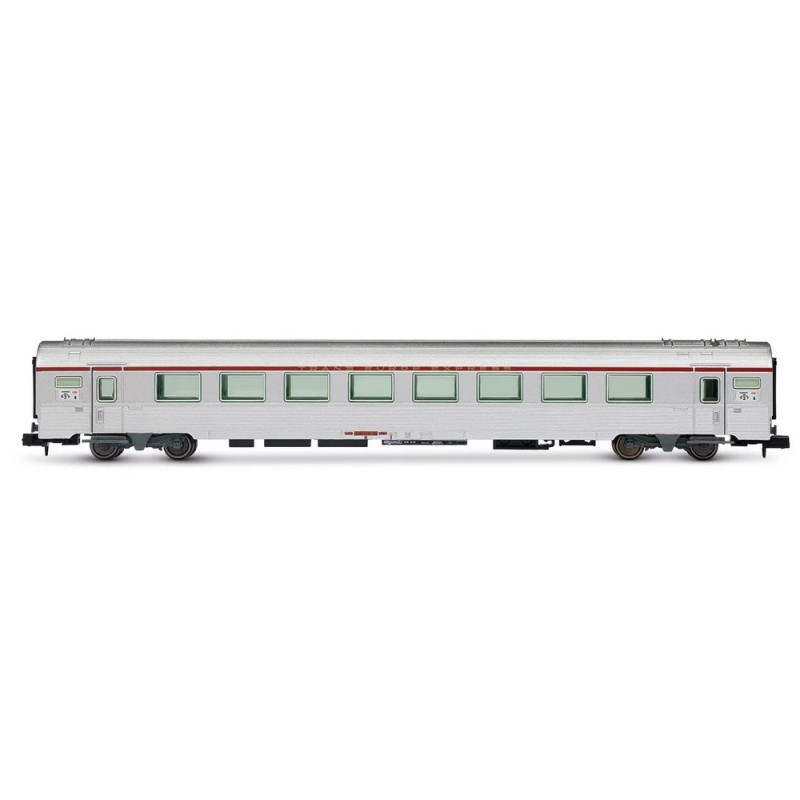 HN4503 MISTRAL