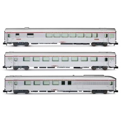 HN4500 MISTRAL