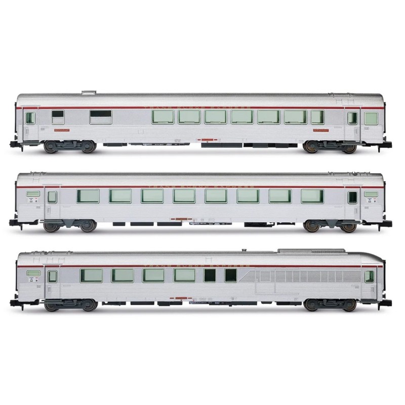 HN4500 MISTRAL