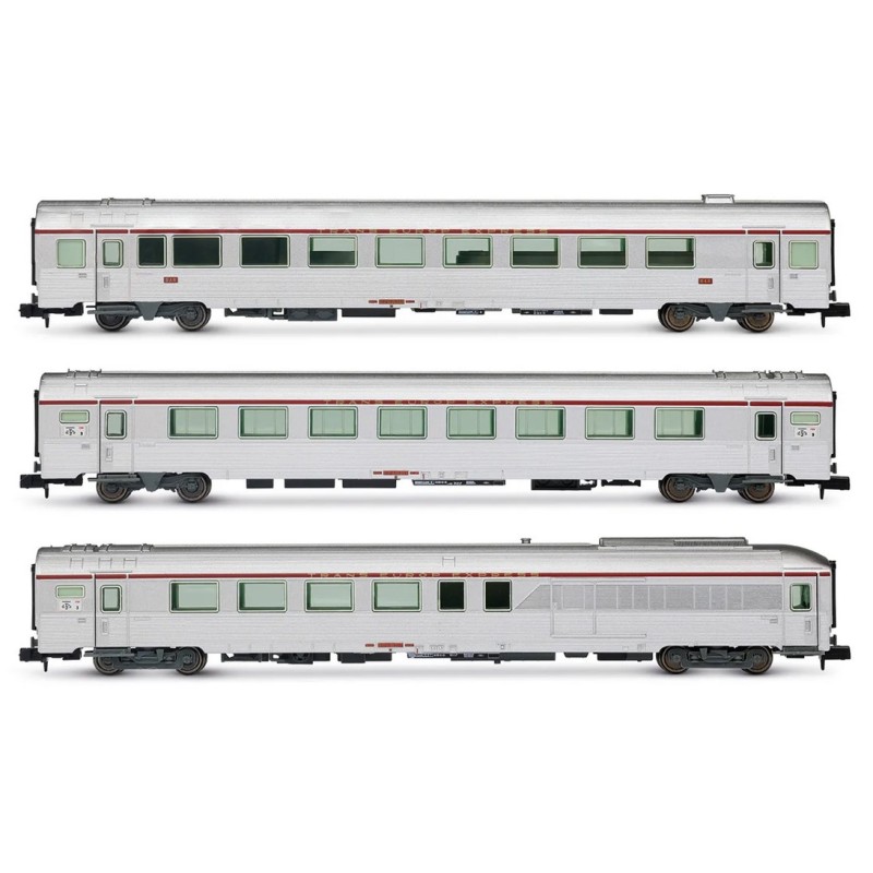 HN4501 MISTRAL