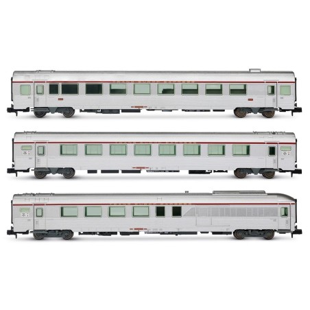 HN4501 MISTRAL