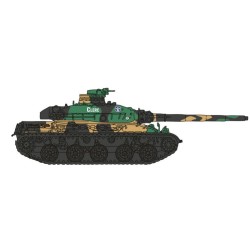 CHAR AMX30