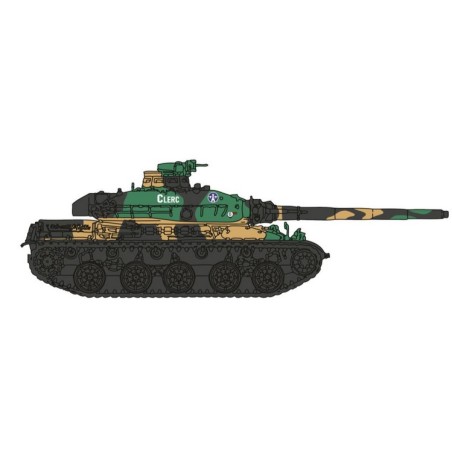 CHAR AMX30