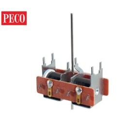 PL10E MOTEUR D'AIGUILLAGE...